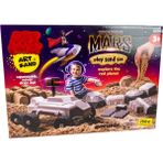 Mix Oyuncak Kinetik Kum 400 gr Oyun Kumu Mars Görevi