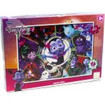 Mix Oyuncak Puzzle 100 Parça Lisanslı Vampirina Jigsaw Puzzle