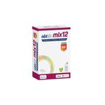 Mix12 Vitamin B12 Ve Multivitamin İçeren Takviye Edici Gıda 30 Kapsül