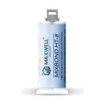 Mıxbond Ht-8 (Yüksek Sıcaklık Dayanımlı, Düşük Kokulu, Metal Yapıştırıcı) 1kg.