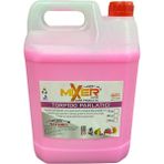 Mixer Auto Care Products Mixer Yarı Mat Plastik Koruma Torpido Parlatıcı 5 kg