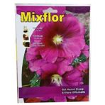 Mixflor Gül Hatmi Tohumu