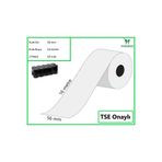 MİXGROS 56x16 Metre Termal Kredi Kartı ve Yazarkasa Pos Rulosu 10 Adet