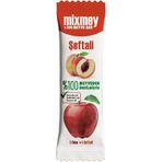 Mixmey 20 gr Şeftali Meyve Bar