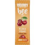 Mixmey Bee Elma Vişne Polen Bar 25 gr