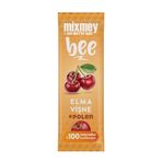 mixmey Bee Polen Vişne Bar 25 gr