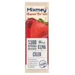 Mixmey Glutensiz Çilek Meyve Barı
