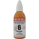 Mixol 20 ml Mısır Sarısı Renk Pastası