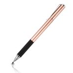 Mixoo Tüm tabletler için tablet kalemi, 2'si 1 arada hassas tablet kalemi, kapasitif dokunmatik ekran kalemi, akıllı telefonlar/tabletler/iPad ile uyumlu