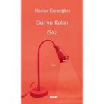Mixora Geriye Kalan Göz - 1 Adet