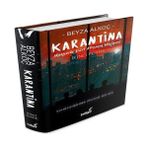Mixora Karantina - Ikinci Perde (Ciltli) - 1 Adet