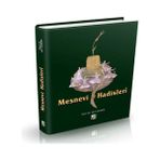 Mixora Mesnevi Hadisleri - 1 Adet