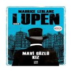 Mixora Mi Gözlü Kız - Arsen Lupen - 1 Adet