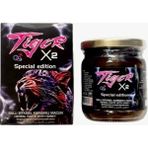 Mixora Tiger X2 Ballı Bitkisel Macun 230 gr - 1 Adet