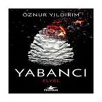 Mixora Yabancı: Elyel (Yabancı Serisi 3. ) - 1 Adet