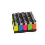 Mixoyuncak Çakmak Koko 109 Taşlı Çakmak Solid Çakmak 50li