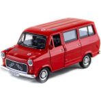 Mixoyuncak Metal Ford Çiçek Abbas Çek Bırak Oyuncak Minibüs 13 cm