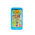 mixoyuncak Oyuncak Cep Telefonu Kukuli Mavi Işıklı Sesli Türkçe