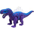 Mixoyuncak Oyuncak Dinazor Robot Trex Işıklı Sesli 30 cm - 2