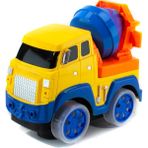 Mixoyuncak Oyuncak Kamyon Mixer Beton Karıştırı Işıklı Sesli 20 cm
