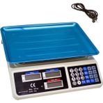 Mixoyuncak Terazi Elektronik Terazi 2 gr 40 kg