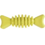 Mixpet 12 cm Diş Kaşıyıcı Kauçuk Köpek Oyuncak