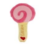 Mixpet 13x7 cm Lolipop Şekilli Köpek Peluş Oyuncak