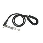 Mixpet 150x1.2 cm Anti-şok Yaylı Köpek Gezdirme Kayışı