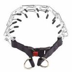 Mixpet 2.5 mm 35 cm Köpek Yürüyüş Boyun Zincir Eğitim Tasması