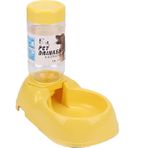 Mixpet 500 ml Kedi Köpek İçin Takviyeli Otomatik Su Kabı