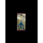 Mixpet Kedi Köpek Tırnak Makası 8 cm x 5.5 cm Mavi