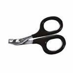 Mixpet Siyah 8x5.5 cm Kedi Köpek Tırnak Makası