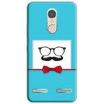 Mixroom - Lenovo K6 Power Fantasia Friend Festa De Papa's N955 için Yumuşak TPU Silikon Kılıf Kapak