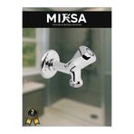 MİXSA Çamaşır Bulaşık Makinesi Musluğu