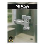 Mixsa Çamaşır Makinesi Ara Musluk