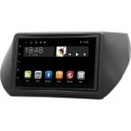 Mixtech Citroen Nemo Fiat Fiorino Peugeot Bipper Android Navigasyon ve Multimedya Sistemi