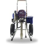 Mixture X50 Airless Boya Makinesi - 60,1 mm