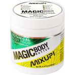 Mixup 250 ml Magic Botanical Body Food Vücut Yağı