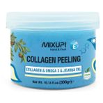 Mixup 300 gr Hand Foot Collagen Peeling