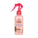 Mixup Coco Bamboo Smooth 200 ml Fön Sütü