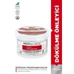 Mixup Dökülme Karşıtı Güçlendirici Pro-lash Peptit - Nıacınamide Ve Folik Asit Içeren Saç Maskesi 250 ml