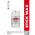 Mixup Dökülme Karşıtı Güçlendirici Pro-lash Peptit - Niacinamide Ve Folik Asit Içeren Stick Wax 35 gr