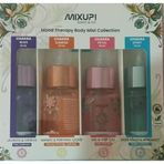 Mixup! Every Mood Vücut Spreyi Koleksiyonu 50 ml x 4