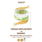 Mixup Hand & Cuticle Butter Tırnak Serteştirici Ve Onarıcı S.o.s. Repair 56 gr