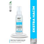 Mixup Ince Telli Saçlar Için Hacim Veren Kolajen Peptit, L-Argınıne Amıno Komplek Serum 115 ml