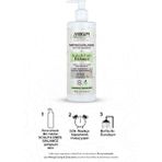 Mixup Kepekli ve Yağlı Saçlar İçin Sebum Dengeleyici 400 ml Prohair Peptit Glikolik Asit Kompleksi Şampuan