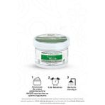 Mixup Kolajen Peptit Keratin Ceramide Yüksek Kontrastlı Maske 250 ml Yıpranmış Saçlar İçin Onarıcı