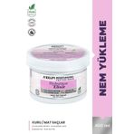 Mixup Kuru ve Mat Saçlar Için Hyaluronik Asit,kolejen Peptit Kompleks Nem Veren Besleyici Maske 250 ml