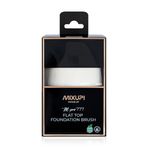 Mixup M Pro 777 Kısa Saplı Düz Fondöten Fırçası