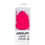 Mixup Makyaj Süngeri Tekli 2 Adet